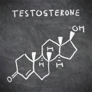 testosterone