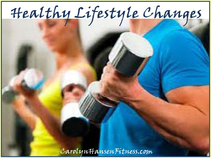 lifestyle changes2