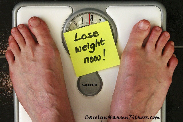 weight loss