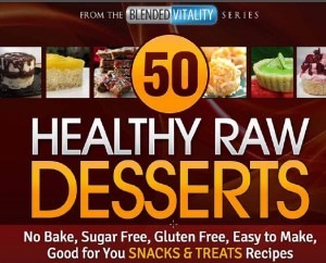 rawXdesserts