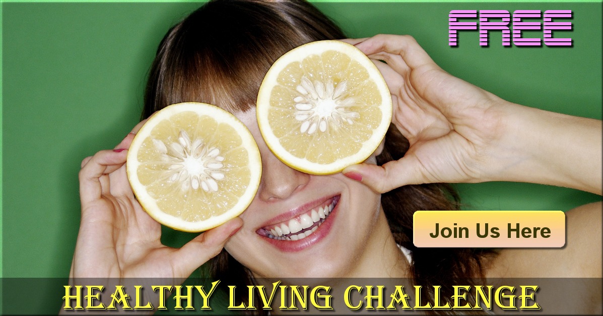 Healthy Living Challenge